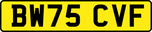 BW75CVF