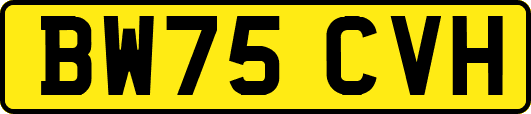 BW75CVH