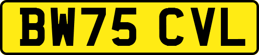 BW75CVL