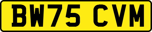 BW75CVM