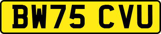BW75CVU