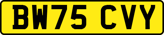 BW75CVY