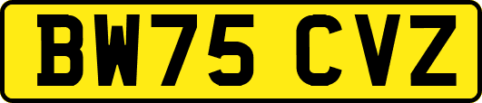 BW75CVZ