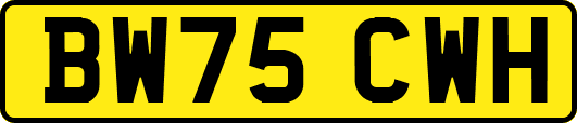 BW75CWH