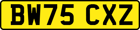 BW75CXZ
