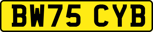 BW75CYB