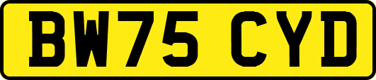 BW75CYD