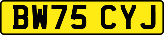 BW75CYJ