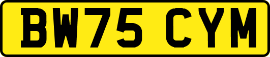 BW75CYM