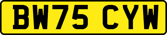 BW75CYW