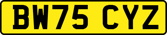 BW75CYZ