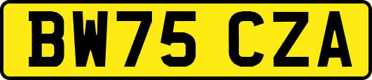BW75CZA