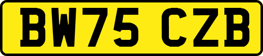 BW75CZB