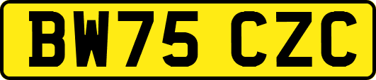 BW75CZC