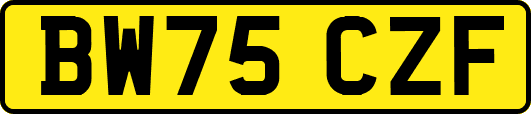 BW75CZF