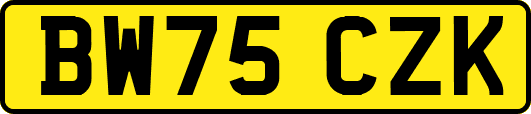 BW75CZK
