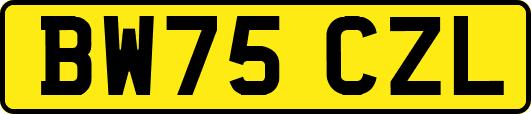 BW75CZL
