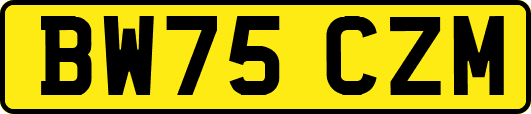 BW75CZM