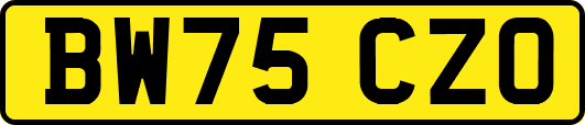 BW75CZO