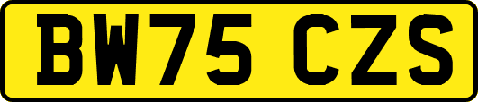 BW75CZS