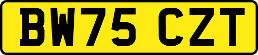 BW75CZT
