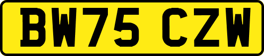 BW75CZW
