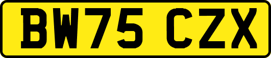 BW75CZX