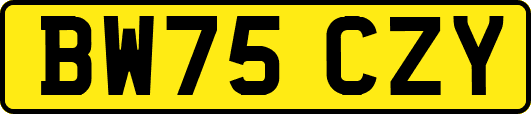 BW75CZY