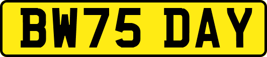 BW75DAY