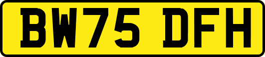 BW75DFH