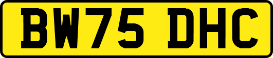 BW75DHC