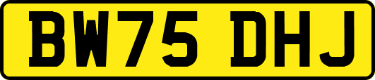 BW75DHJ