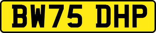 BW75DHP