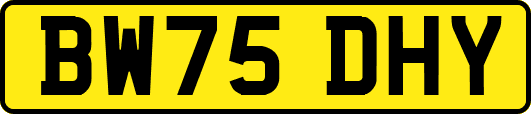 BW75DHY