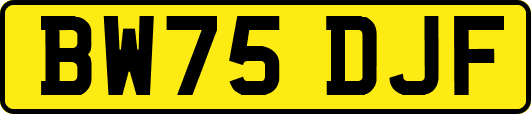 BW75DJF