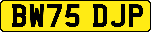 BW75DJP