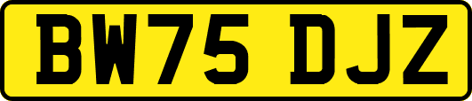 BW75DJZ