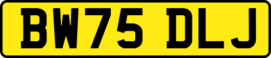 BW75DLJ