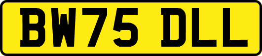BW75DLL