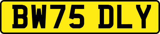 BW75DLY
