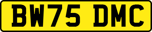 BW75DMC