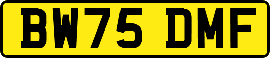 BW75DMF