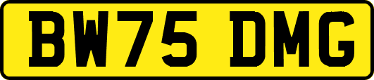 BW75DMG