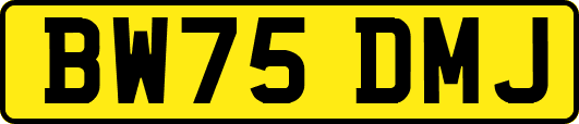 BW75DMJ