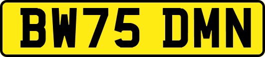 BW75DMN