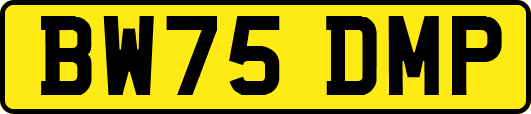 BW75DMP