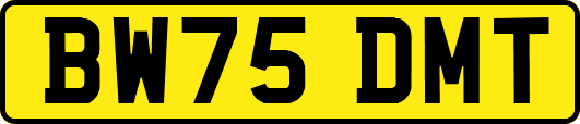 BW75DMT