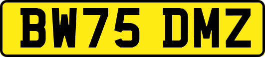 BW75DMZ