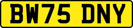 BW75DNY