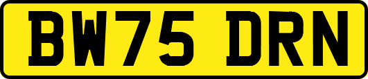 BW75DRN